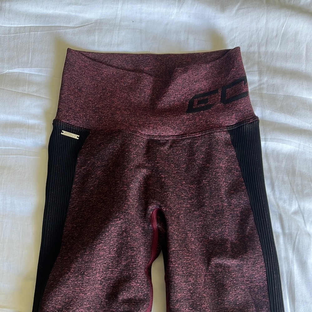 ECHT leggings size 0